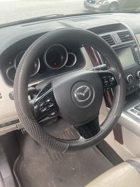 2009 Mazda CX-9 Grand Touring