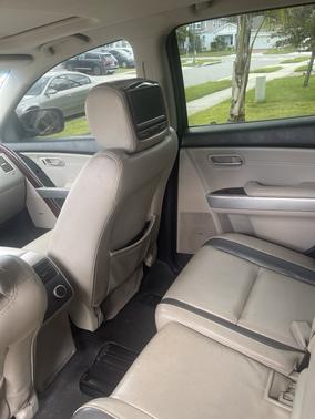 2009 Mazda CX-9 Grand Touring