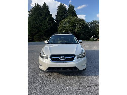 2014 Subaru XV Crosstrek 2.0i Premium