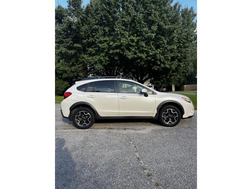 2014 Subaru XV Crosstrek 2.0i Premium