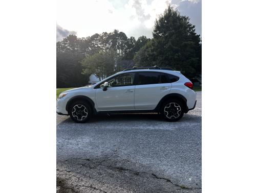 2014 Subaru XV Crosstrek 2.0i Premium