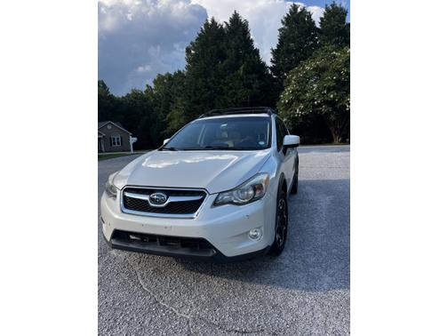 2014 Subaru XV Crosstrek 2.0i Premium