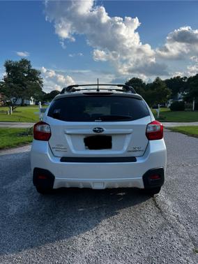 2014 Subaru XV Crosstrek 2.0i Premium