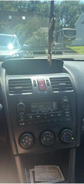 2013 Subaru Impreza 2.0i