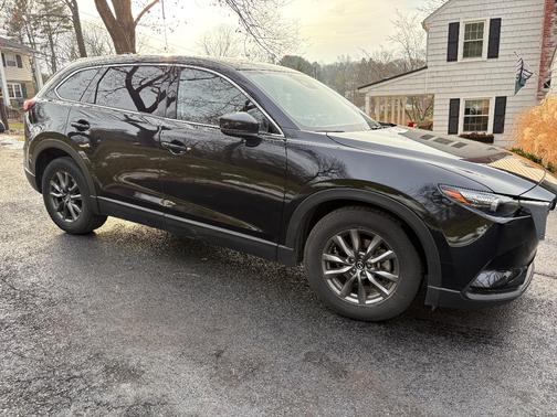 2023 Mazda CX-9 Touring