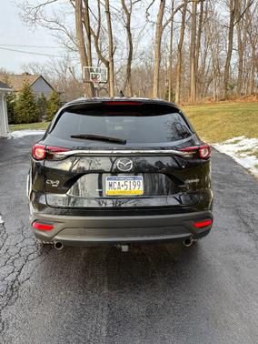 2023 Mazda CX-9 Touring