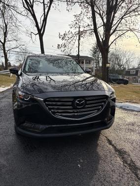 2023 Mazda CX-9 Touring
