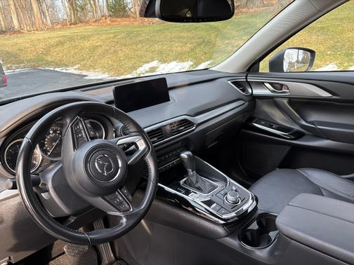 2023 Mazda CX-9 Touring