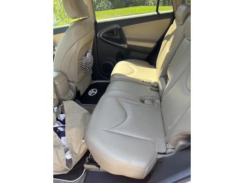 2009 Toyota RAV4 Limited