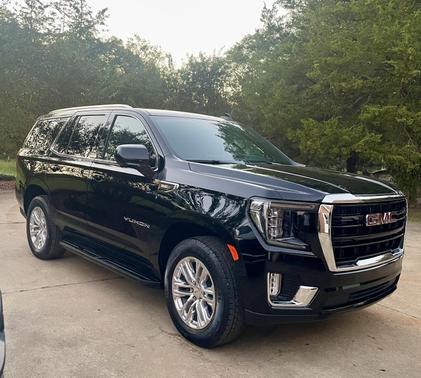 2024 GMC Yukon SLE