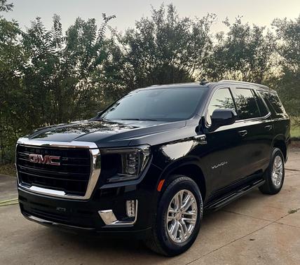 2024 GMC Yukon SLE