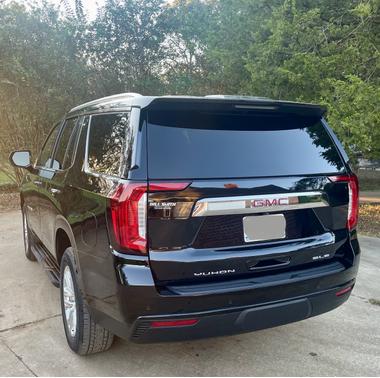 2024 GMC Yukon SLE