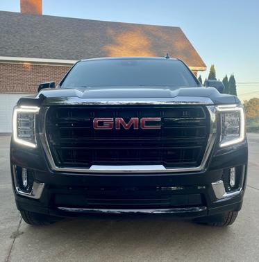 2024 GMC Yukon SLE