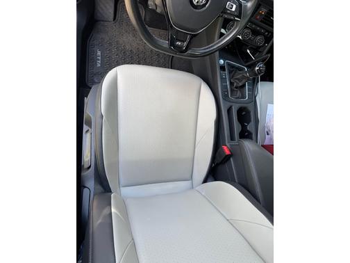 2020 Volkswagen Jetta 1.4T R-Line