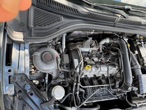 2020 Volkswagen Jetta 1.4T R-Line