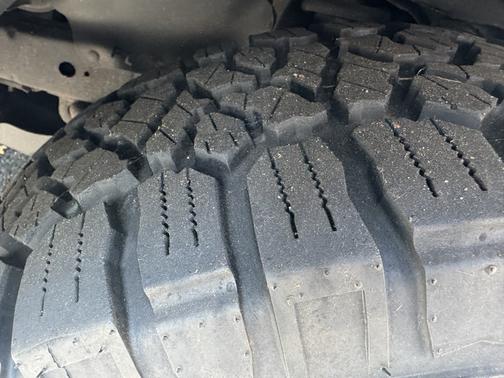 Silver 2007 Toyota 4Runner SR5