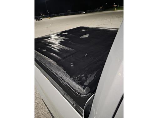 Silver 2018 Ford F-150 XLT