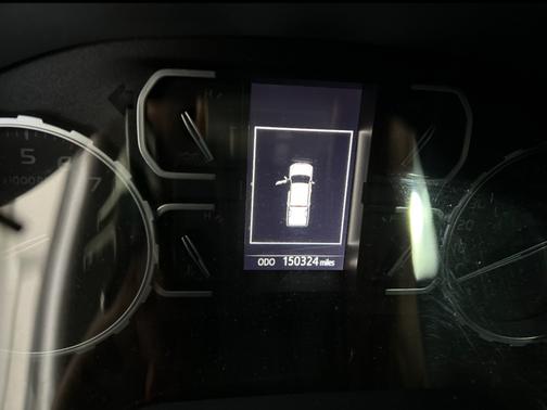 2018 Toyota Tundra Platinum