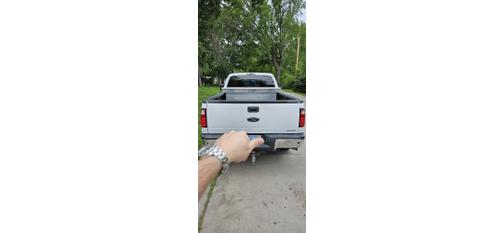 2013 Ford F-250 XLT