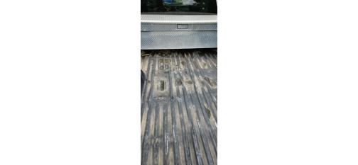 2013 Ford F-250 XLT