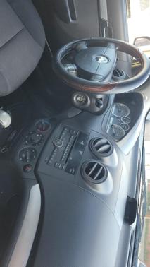 White 2010 Chevrolet Aveo LT