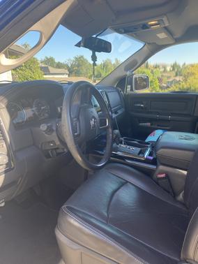 2011 Dodge Ram 1500 Sport