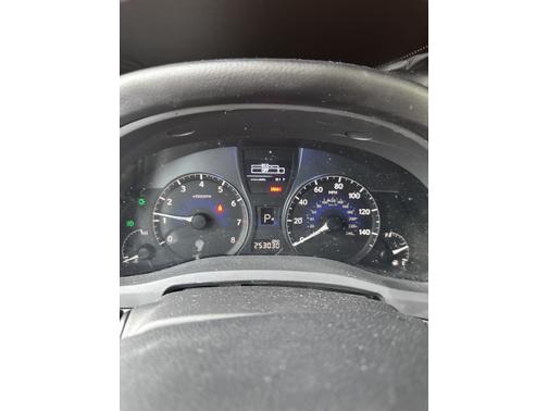 2011 Lexus RX 350 Base
