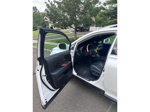2011 Lexus RX 350 Base