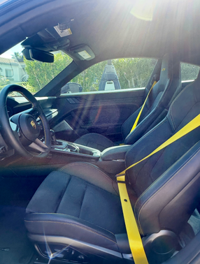 2024 Porsche 911 911 Carrera GTS