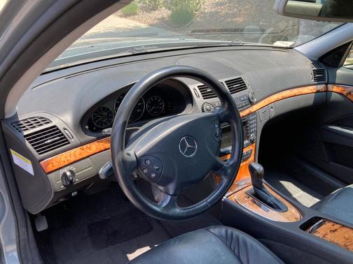 2006 Mercedes-Benz E-Class E 350