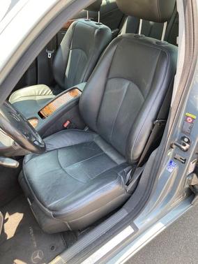 2006 Mercedes-Benz E-Class E 350