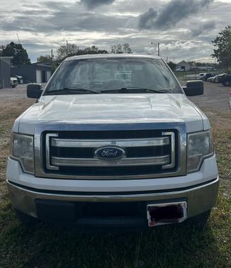 2013 Ford F-150 XL