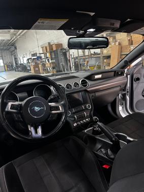 2018 Ford Mustang GT