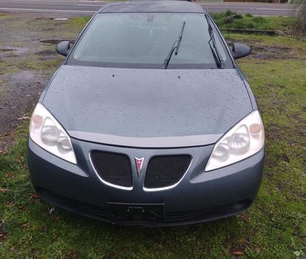 2006 Pontiac G6 GTP
