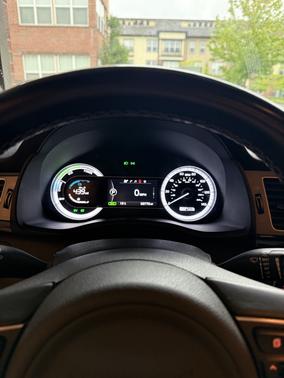 2018 Kia Niro EX