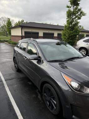 2018 Kia Niro EX