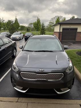 2018 Kia Niro EX