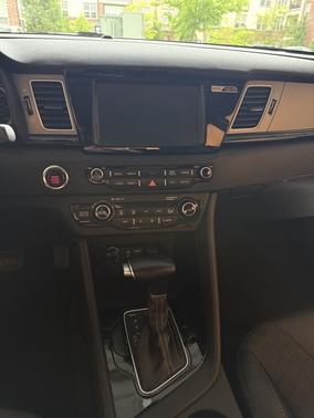 2018 Kia Niro EX