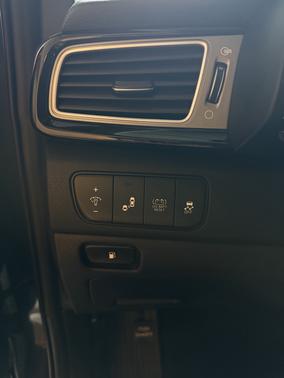 2018 Kia Niro EX