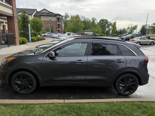 2018 Kia Niro EX