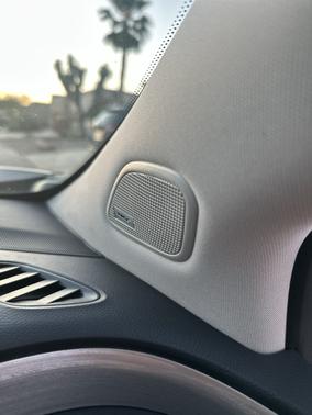 Brown 2016 Nissan Murano SL