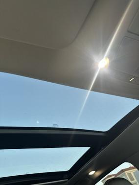 Brown 2016 Nissan Murano SL