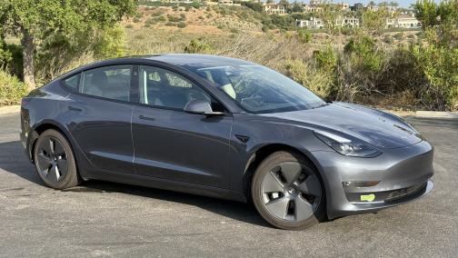 2023 Tesla Model 3 Base