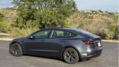 2023 Tesla Model 3 Base