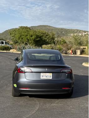 2023 Tesla Model 3 Base