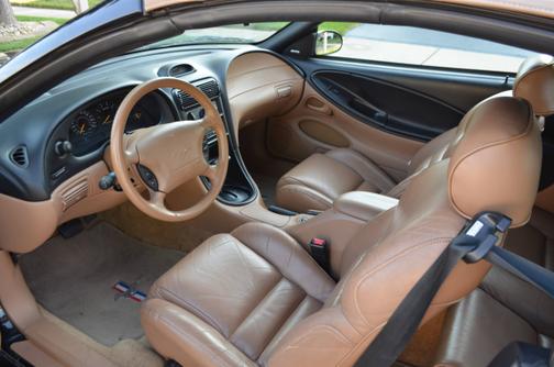 1994 Ford Mustang GT