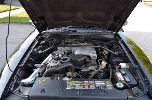1994 Ford Mustang GT