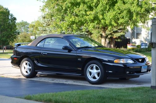 1994 Ford Mustang GT
