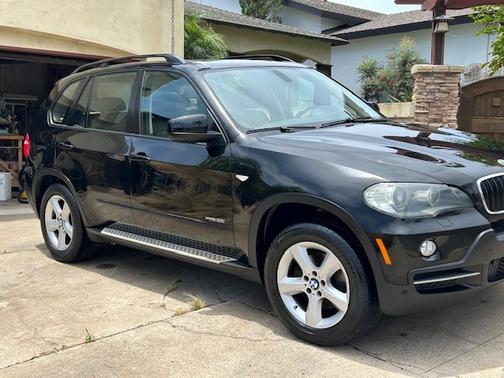 2010 BMW X5 xDrive30i