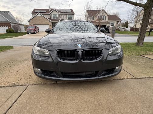 2007 BMW 335 i